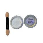 Saga Powder Reflection 1