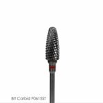 Mack’s Drill Bit Corn Red