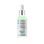 Shelly Nail & Cuticle Oil Moroccan Oil & Tea Tree Oil 30ml