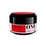 One Pro Hard Gel 6 (15ml)