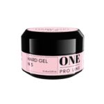 One Pro Hard Gel 5 (15ml)