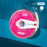 Staleks Disposable white abrasive tape papmAm EXPERT 150 grit in a plastic case
