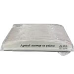 ALISA Nail Files «Лучший мастер на районе» 100/180grit (20pcs)