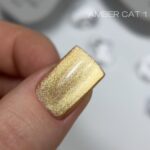 Saga Gel Polish Amber Cat 1 (10ml)