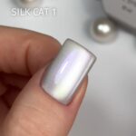 Saga Gel Polish Silk Cat 1 (10ml)
