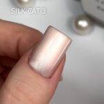 Saga Gel Polish Silk Cat 3 (10ml)