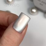 Saga Gel Polish Silk Cat 4 (10ml)