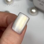 Saga Gel Polish Silk Cat 5 (10ml)