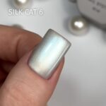 Saga Gel Polish Silk Cat 6 (10ml)