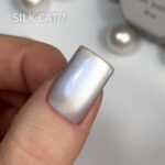 Saga Silk Cat 7 (10ml)