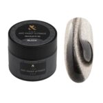 F.O.X. Art-Paint Vitrage Black, 10ml