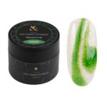 F.O.X. Art-Paint Vitrage Green, 10ml