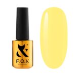 F.O.X. Gel Polish Spectrum 019, 7ml
