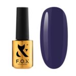 F.O.X. Gel Polish Spectrum 026, 7ml