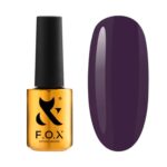 F.O.X. Gel Polish Spectrum 027, 7ml