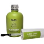 Mack’s Platinum Top no Wipe (15ml)