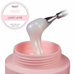 Mack’s Fiber Light Latte (50g)