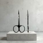 ALISA Scissors Type 1 (9cm/18mm)