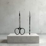 ALISA Scissors Type 3 (10.5cm/23mm)