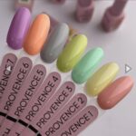 One Pro Gel Polish Provence 6 (10ml) - Image 2