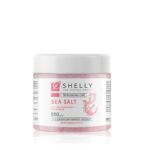 Shelly Sea Salt Moisturizing Effect 550g