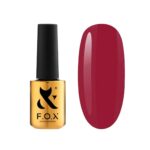 F.O.X. Gel Polish Spectrum 075 (7ml)