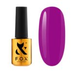 F.O.X. Gel Polish Spectrum 078 (7ml)
