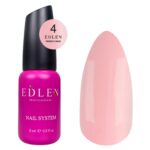 EDLEN French Base 4 (9ml)