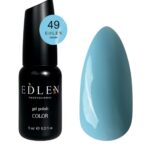 EDLEN Gel Polish Color 49 (9ml)