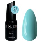 EDLEN Gel Polish Color 51 (9ml)