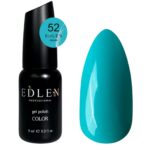 EDLEN Gel Polish Color 52 (9ml)