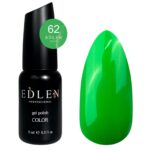 EDLEN Gel Polish Color 62 (9ml)