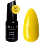 EDLEN Gel Polish Color 66 (9ml)