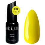 EDLEN Gel Polish Color 68(9ml)