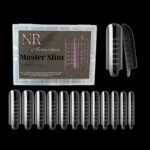 Master Slim Square Zero Apex 120pc/12shapes
