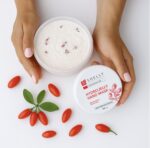 Shelly HydroJelly Hand Mask Goji Berries 200g