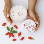 Shelly HydroJelly Hand Mask Goji Berries 200g