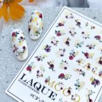 Laque Water Sticker Cf38