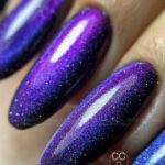 Saga Reflective Cat Eye CC9 (9ml)