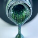 Saga Reflective Cat Eye CC13 (9ml)