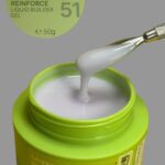 Mack’s Liquid Builder Reinforce Lavender Mist 51 (50g)