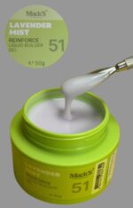 Mack’s Liquid Builder Reinforce Lavender Mist 51 (50g)