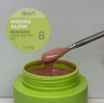 Mack’s Liquid Builder Reinforce Mocha Glow 08 (50g)