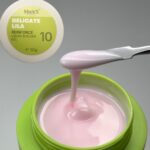 Mack’s Liquid Builder Reinforce Delicate Lila 10 (50g)
