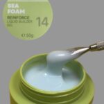 Mack’s Liquid Builder Reinforce Sea Foam 14 (50g)