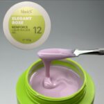 Mack’s Liquid Builder Reinforce Elegant Rose 12 (50g)
