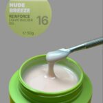 Mack’s Liquid Builder Reinforce Nude Breeze 16 (50g)