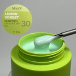 Mack’s Liquid  Builder Reinforce Lemon Sorbet 30 (50g)