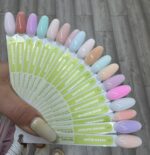 Mack’s Liquid Builder Reinforce Lavender Mist 51 (50g) - Image 2