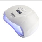 Mack’s UV/Led Lamp  Cosmo 54W